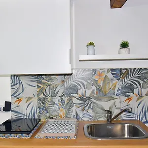 Appartement Mafone, Palerme