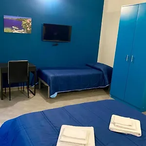 Oasi Del Turista Homestay