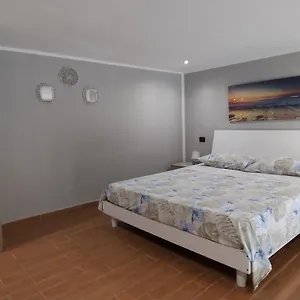 Appartement Loft-civico86, Palerme